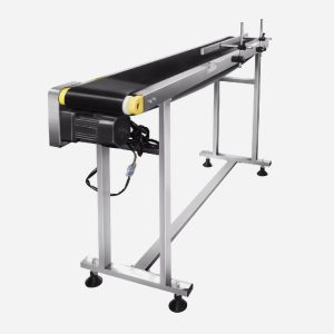 Băng tải máy in date