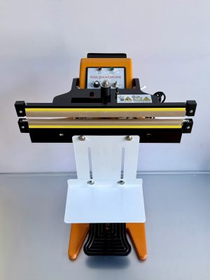 Giá Máy Ép Miệng Túi