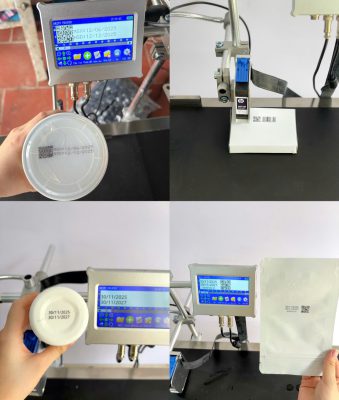 In đa dạng trên nhiều chất liệu