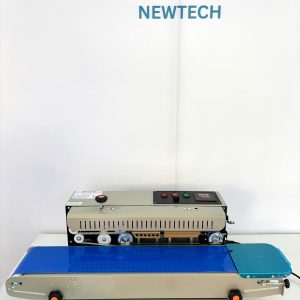 Máy Hàn Miệng Túi Liên Tục ngang FR-900 NEWTECH