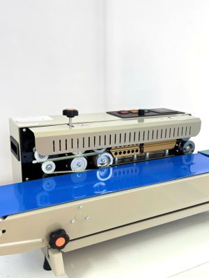 Máy Hàn Miệng Túi