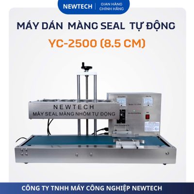 Máy Dán Màng Seal