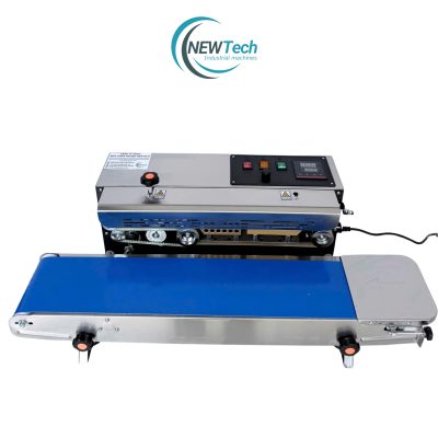 Máy Hàn Miệng Túi FR900