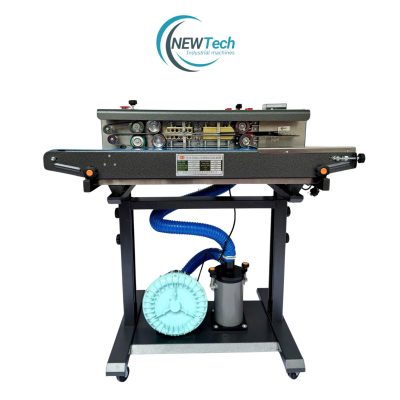 máy hàn miệng túi thổi khí