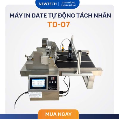 Máy In Hạn Sử Dụng