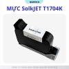Mực Máy In Date Cầm Tay SolkJET-T1704K