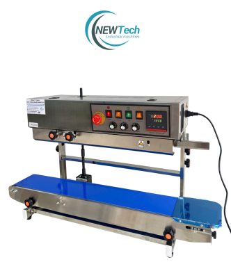 Máy Hàn Miệng Túi Dập Chân