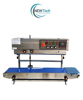 Máy Hàn Miệng Túi Dạng Đứng
