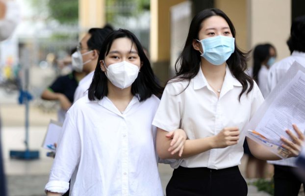 điểm chuẩn đại học 