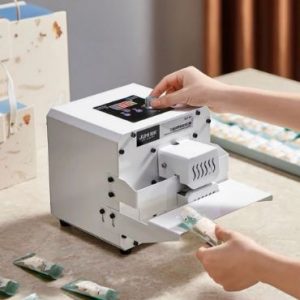 Máy Hàn Miệng Túi Mini