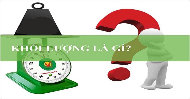 bảng đơn vị đo khối lượng