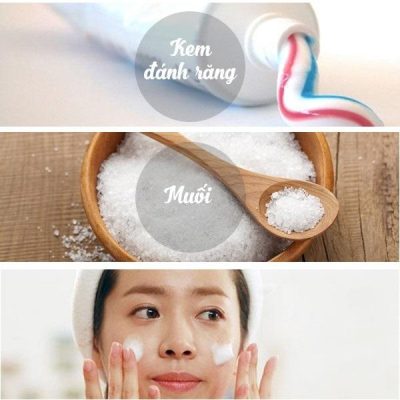 cách làm trắng da tại nhà