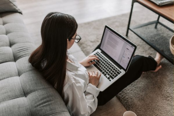 việc làm online tại nhà