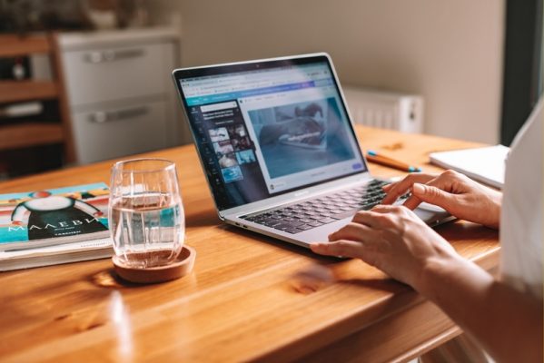 việc làm online tại nhà